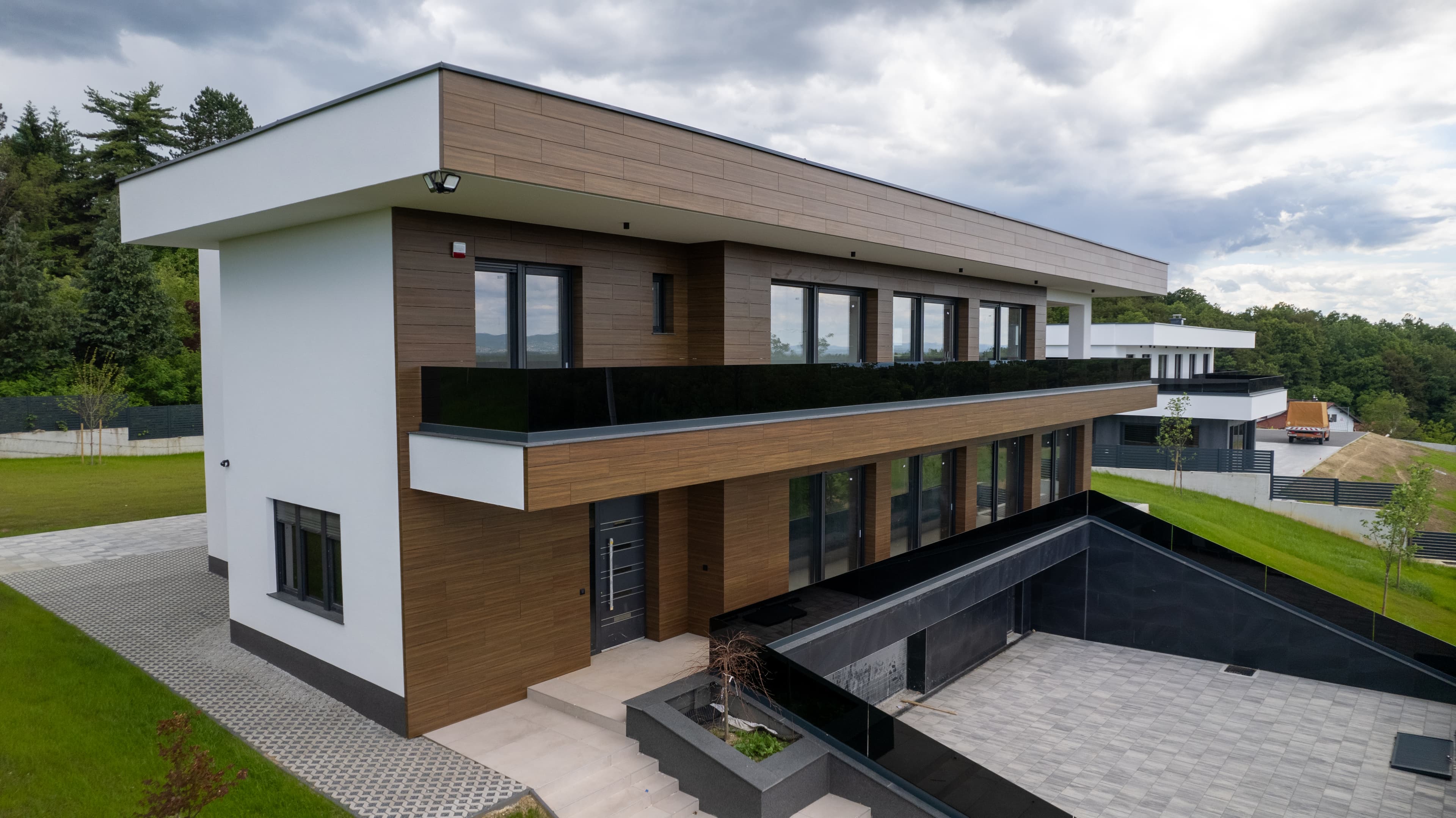 LV Studio — arhitektura i dron snimke